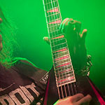 Концерт Children Of Bodom в Екатеринбурге, фото 78