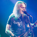 Концерт Children Of Bodom в Екатеринбурге, фото 81