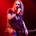 Концерт Children Of Bodom в Екатеринбурге, фото 83