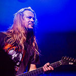 Концерт Children Of Bodom в Екатеринбурге, фото 84
