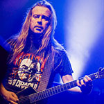 Концерт Children Of Bodom в Екатеринбурге, фото 85