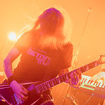 Концерт Children Of Bodom в Екатеринбурге, фото 86