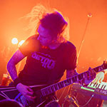 Концерт Children Of Bodom в Екатеринбурге, фото 87