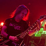 Концерт Children Of Bodom в Екатеринбурге, фото 88