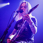 Концерт Children Of Bodom в Екатеринбурге, фото 89