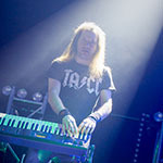 Концерт Children Of Bodom в Екатеринбурге, фото 91