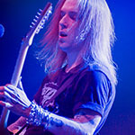 Концерт Children Of Bodom в Екатеринбурге, фото 93