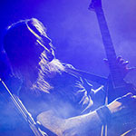 Концерт Children Of Bodom в Екатеринбурге, фото 96