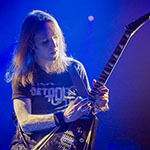 Концерт Children Of Bodom в Екатеринбурге, фото 97