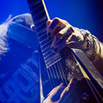 Концерт Children Of Bodom в Екатеринбурге, фото 99