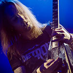Концерт Children Of Bodom в Екатеринбурге, фото 100