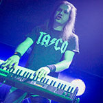 Концерт Children Of Bodom в Екатеринбурге, фото 101