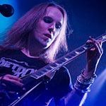 Концерт Children Of Bodom в Екатеринбурге, фото 102