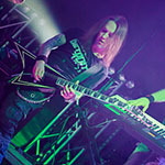 Концерт Children Of Bodom в Екатеринбурге, фото 104