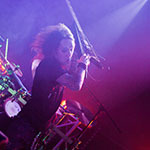 Концерт Children Of Bodom в Екатеринбурге, фото 106
