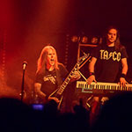 Концерт Children Of Bodom в Екатеринбурге, фото 108
