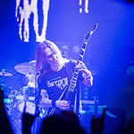 Концерт Children Of Bodom в Екатеринбурге, фото 109