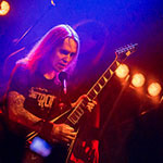 Концерт Children Of Bodom в Екатеринбурге, фото 110