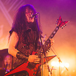 Несостоявшийся концерт группы Behemoth в Екатеринбурге, фото 9