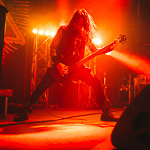 Несостоявшийся концерт группы Behemoth в Екатеринбурге, фото 22