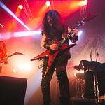 Несостоявшийся концерт группы Behemoth в Екатеринбурге, фото 24