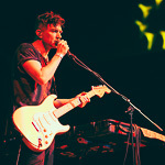  One Man Band Beatbox Fest  ,  12