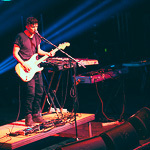  One Man Band Beatbox Fest  ,  18