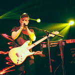  One Man Band Beatbox Fest  ,  19