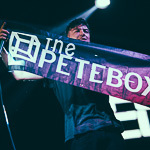  One Man Band Beatbox Fest  ,  24