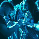  One Man Band Beatbox Fest  ,  27