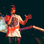  One Man Band Beatbox Fest  ,  50