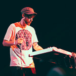  One Man Band Beatbox Fest  ,  54