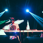  One Man Band Beatbox Fest  ,  60