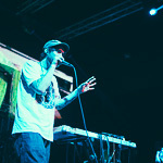  One Man Band Beatbox Fest  ,  63