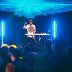  One Man Band Beatbox Fest  ,  73