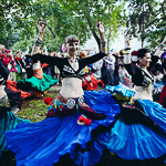 Закрытие фестиваля «Коляда-Plays» в Екатеринбурге, фото 33