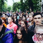 Закрытие фестиваля «Коляда-Plays» в Екатеринбурге, фото 45