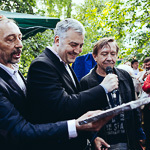 Закрытие фестиваля «Коляда-Plays» в Екатеринбурге, фото 55