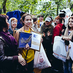 Закрытие фестиваля «Коляда-Plays» в Екатеринбурге, фото 56