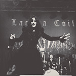 Концерт Lacuna Coil в Екатеринбурге, фото 40