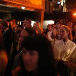 Поэтический вечер Ах Астаховой в Екатеринбурге, фото 64