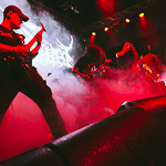  Cannibal Corpse  ,  3