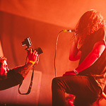 Концерт Cannibal Corpse в Екатеринбурге, фото 5