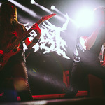  Cannibal Corpse  ,  8