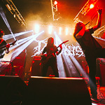 Cannibal Corpse  ,  20