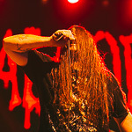  Cannibal Corpse  ,  23