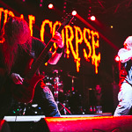  Cannibal Corpse  ,  28