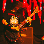  Cannibal Corpse  ,  29