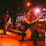  Cannibal Corpse  ,  30