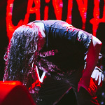 Концерт Cannibal Corpse в Екатеринбурге, фото 32